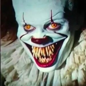 Meet your Posher, Randy